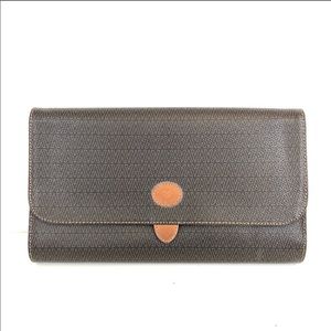 Authentic Valentino Clutch Bag